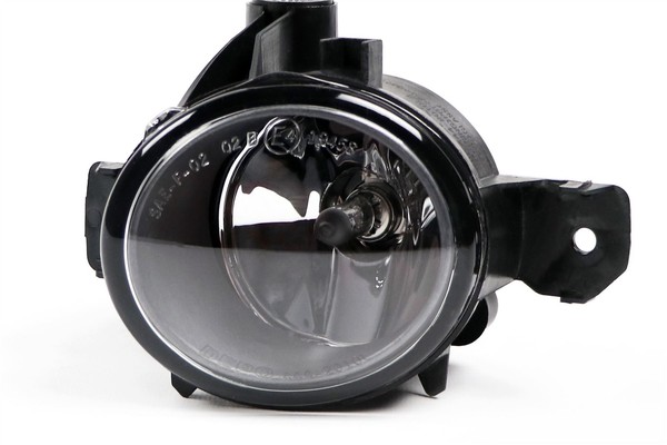 BMW 1Er E87 Nebelscheinwerfer Links M Sport 07-13 5-TüR Fahrer-image