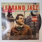 Michel Legrand - Legrand Jazz 12" LP Record 1958 Columbia Jazz 33 RPM