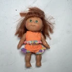 Vintage 1997 Mattel CPK Cabbage Patch Kids Beachtime