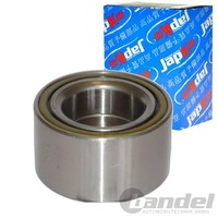 Japko Radlager Satz Vorderachse Passend FüR Mazda 626 | 413002