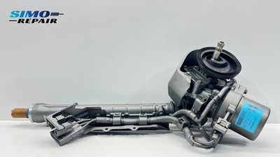 Lenkgetriebe Elektrische RHD HONDA CIVIC IX sedan (FB, FG) 12- CIVIC IX (FK) 12-