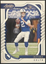 2022 Panini Absolute #31 Matt Ryan Retail