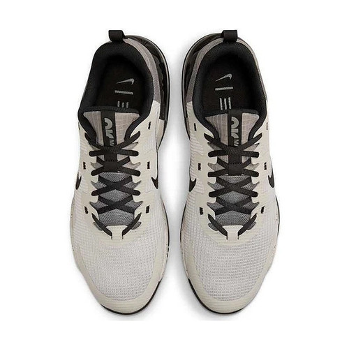 Nike Air Max Alpha Trainer 5 Light Iron Ore Grey Flat Pewter*Sizes* Brand New 📦 - Picture 3 of 8
