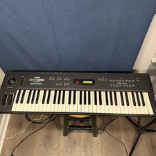 Yamaha SY35 Digital Synthesizer Vector Synthesis