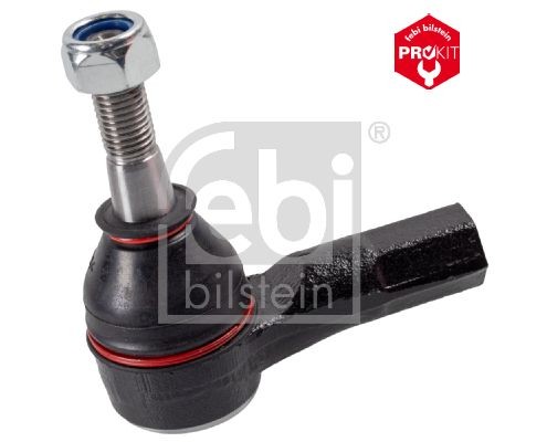 Febi Bilstein Spurstangenkopf Vorne Links Rechts FüR Chevrolet Opel-image