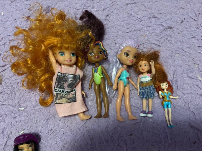 Doll Lot