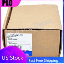 1PC OMRON E5EK-AA2-500 E5EKAA2500 Digital Con...
