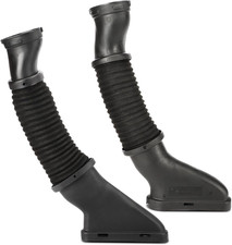 OEM Air Intake Replacement Pipes for Mercedes-Benz GL450, GL550, ML550 - Black