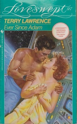 Ever Since Adam