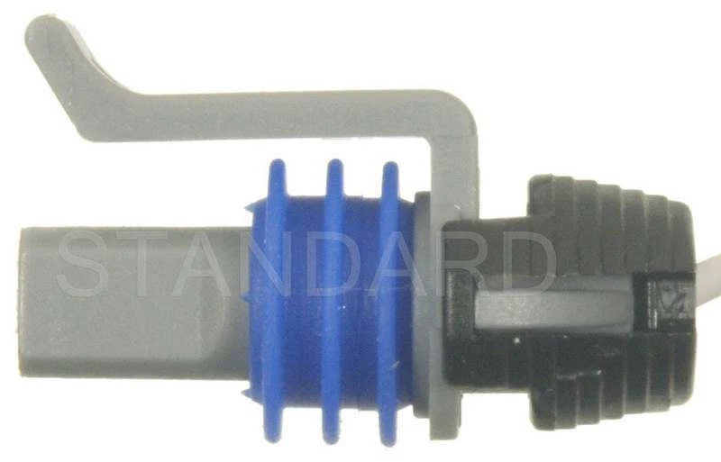 For 1996-2003 Chevrolet S10 Ignition Knock (Detonation) Sensor Connector SMP - Image 3 of 4