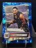 2025 Topps Chrome Sapphire WWE Rhea Ripley #80 (4)