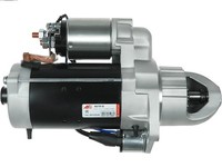 Anlasser Mercedes-Benz Vario Mercedes-Benz 24V 4Kw 1516660R