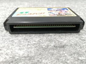 Big Bang, Big Shock, Famicom game