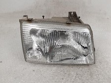 Feu avant (phare) Hyundai GALLOPER