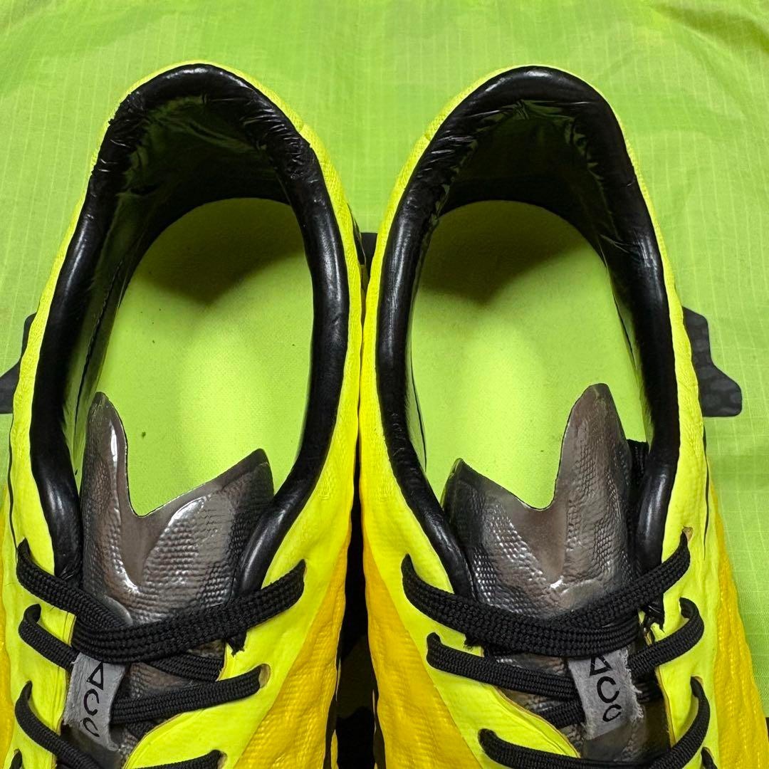 Nike Hypervenom Phantom HG ACC US 7.5 UK 6.5 599852 700 Soccer