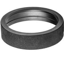 NiSi 77mm Filter Adapter Ring for S5 System Sigma 14-24mm f/2.8 DG Art Lens 