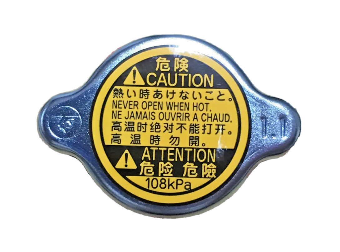 1998-2007 Toyota Genuine OEM Land Cruiser LX470 Radiator Cap