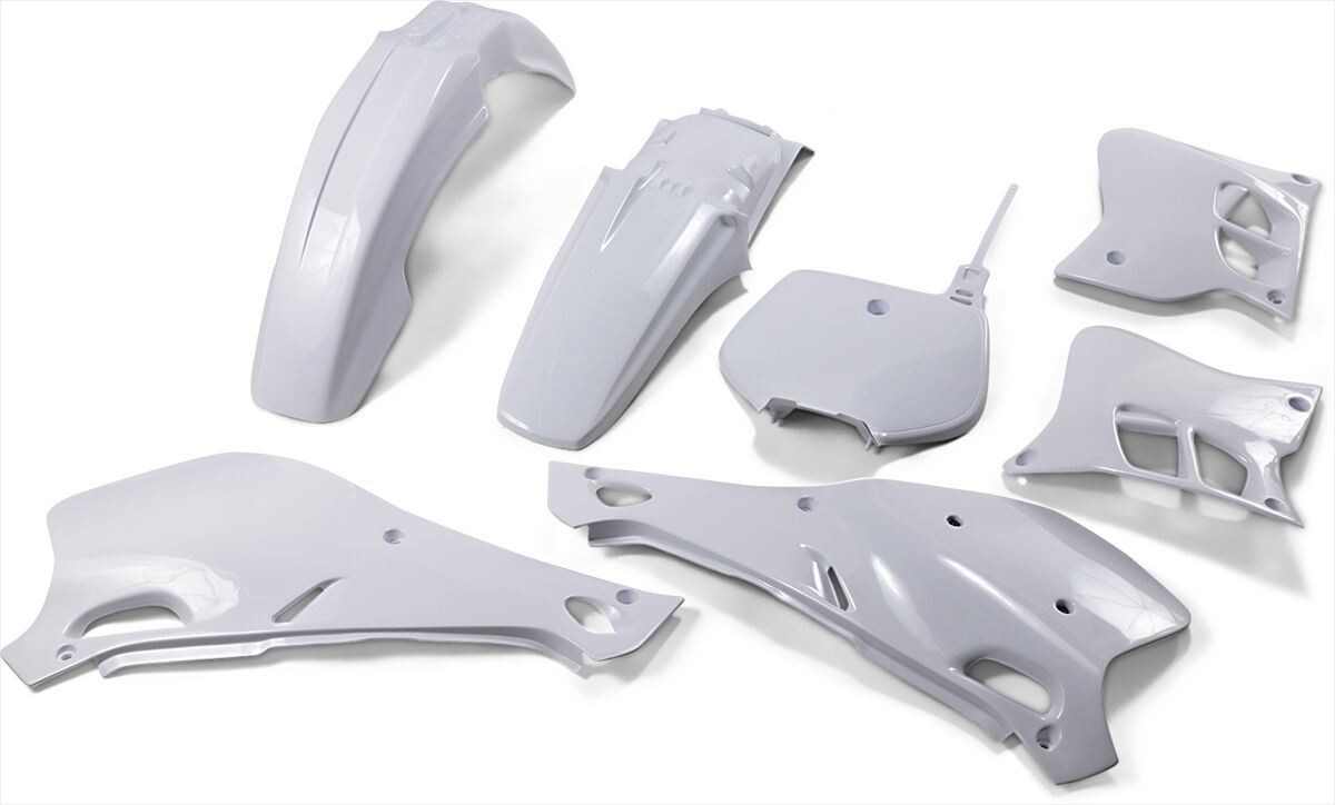UFO Body Kit For Yamaha YZ 125-250 93-95 Oem Yakit295-999