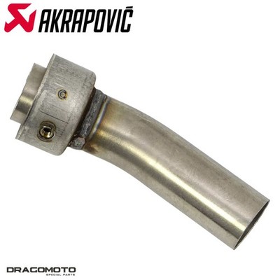 DB-Killer AKRAPOVIC V-TUV292