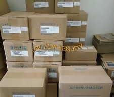 1PCS NEW YASKAWA SERVO MOTOR SGMGV-30D3A6C SGMGV30D3A6C