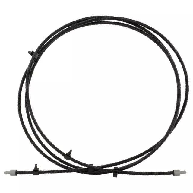 Manguera de lavaparabrisas para Ford (N/P M1PZ-17A605-A)