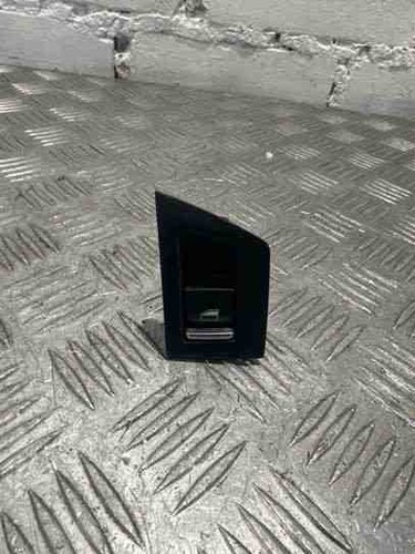 BMW 5 F10 Schalter für Fensterheber hinten rechts 9241949 2.00 Diesel 20222030