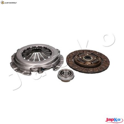 KUPPLUNGSSATZ 92511 FÜR HYUNDAI 4D56-T 2.5L 4cyl GALLOPER I