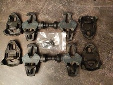 Time Expresso 2 klickpedale   2 Stück 