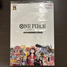 One Piece Card Game Premium Card Collection 2...