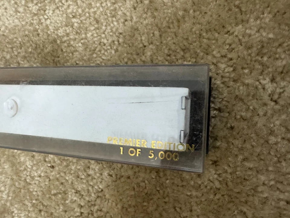 Racing Champions Kellogg’s #14 Terry Labonte Transporter 1993 edición Premier Foto 3 de 4