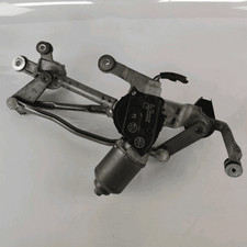 Pleuelstange für Scheibenwischermotor  HONDA JAZZ 2a Serie 1.4 i-VTEC (73Kw) Ber