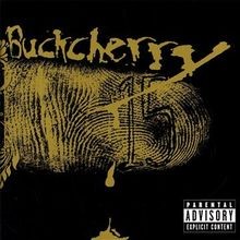 15 von Buckcherry | CD | Zustand sehr gut