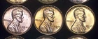 1949-PDS BU WHEAT CENTS - PRETTY CLEAN COINS - TOUGH COINS - SEE PICS!!