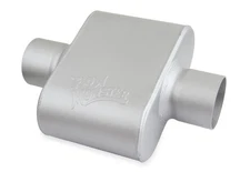 Flowmonster 43010-FM 1-Chamber Muffler