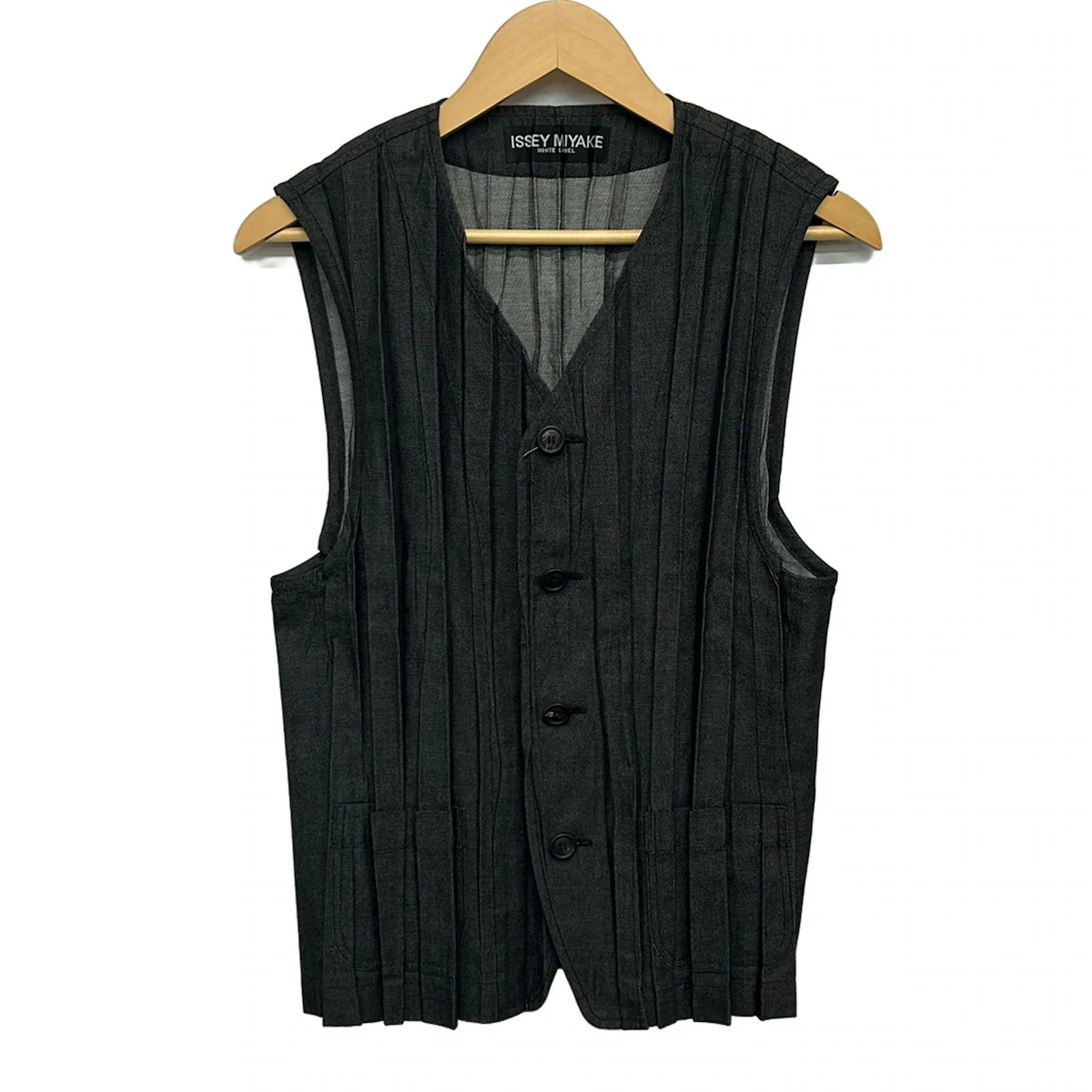 ISSEY MIYAKE Vests for Women for sale | eBay