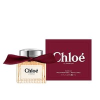 Chloe Le Parfum 30ML Parfum Refillable Spray Nagelneu & Versiegelt