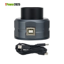 SVBONY SV105 Electronic Eyepiece 1.25 In 2MP Astronomy Telescope for Astronomic