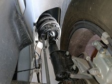 STOßDÄMPFER LINKS VORNE / 2626653 FÜR KIA SPORTAGE V NQ5 1.6 T-GDI MHEV