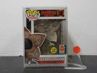 G1126 STRANGER THINGS HALL H GLOW IN THE DARK DEMOGORGON FUNKO POP VINYL FIGURE