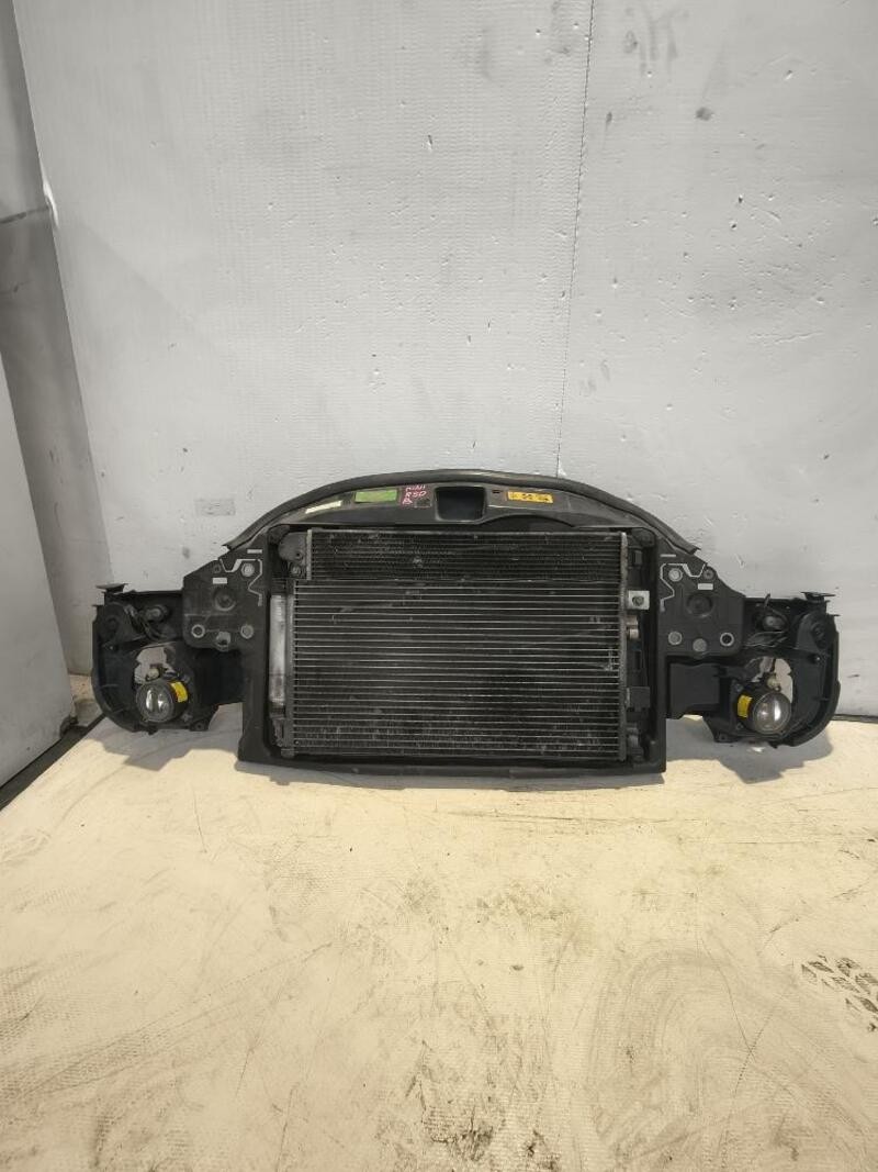 17107535902 radiatore MINI R50/R53 (07/01-07/06) 1.6 16V COOPER BER. 2001 Usato