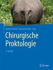 Chirurgische Proktologie | deutsch