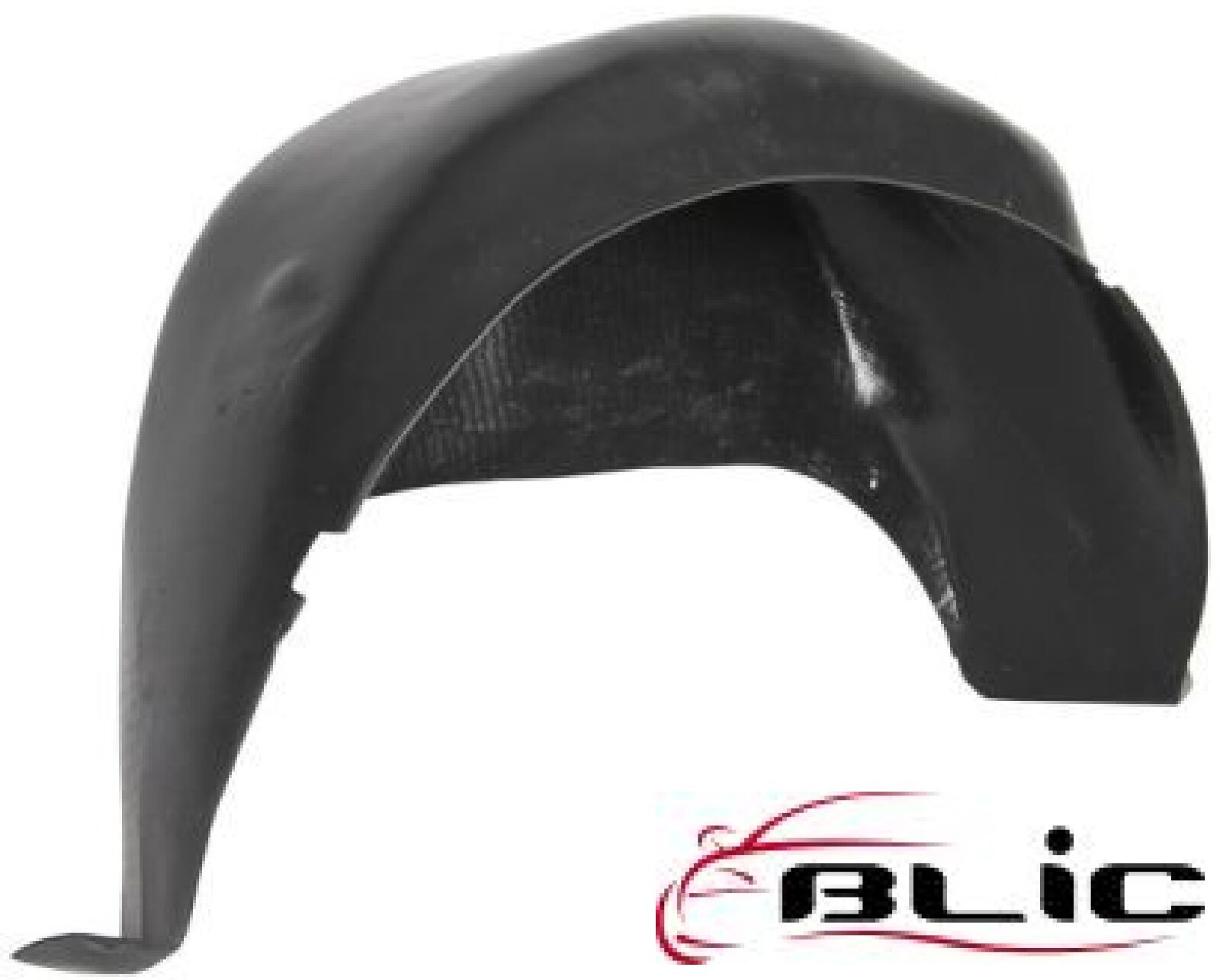 BLIC 6601-01-5507831P Verkleidung für Radhaus für Peugeot