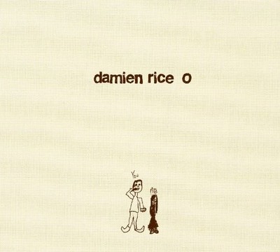 Damien Rice - O CD ** Free Shipping**