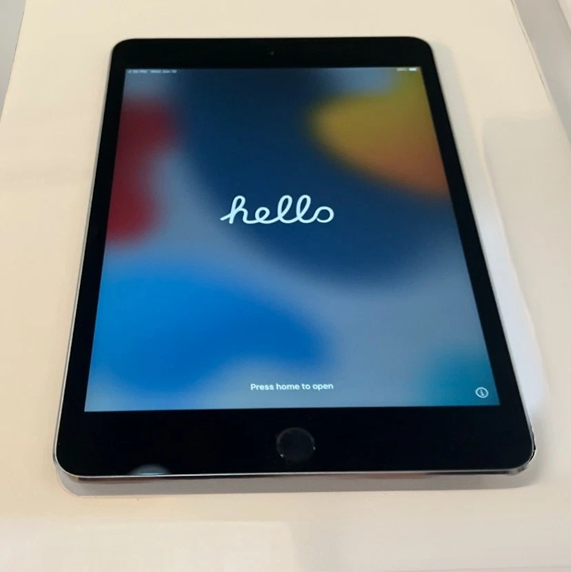 Apple iPad mini 4 for sale | eBay