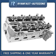 Cylinder Head Assembly for Chevrolet Cruze Sonic Encore Trax 1.4L Turbo 55573669