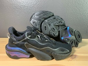 adidas torsion x night metallic