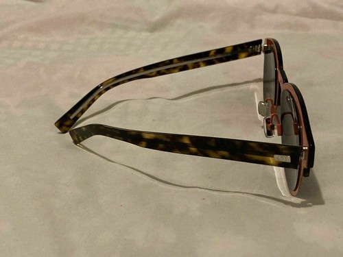 Dior Homme Tortoiseshell Havana Sunglasses - Picture 3 of 3
