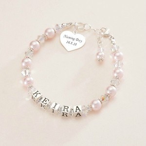 christening jewellery