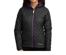 Cloudveil Pro Series Emissive Jacket Nwt Womens Large $270