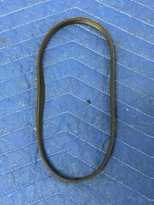 Recycled Kenmore Washer Drive Belt W10006384 WPW10006384 LOT 7